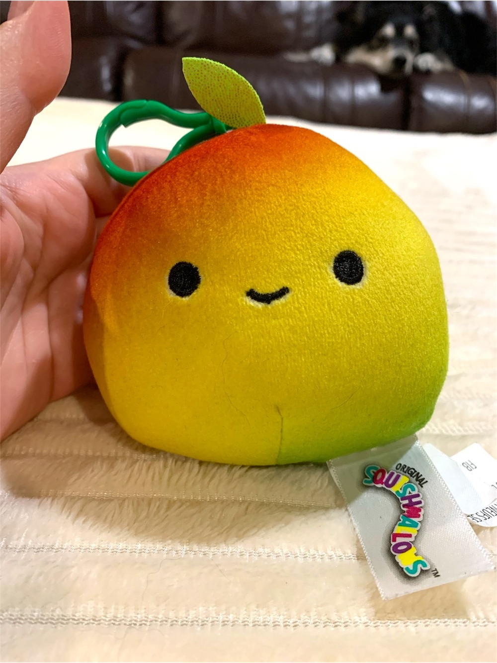 Squishmallows Clip-On Bundle - Picture 4 of 5